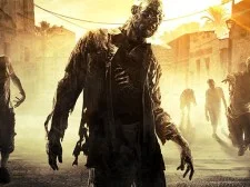 Stupid Zombies Hunt